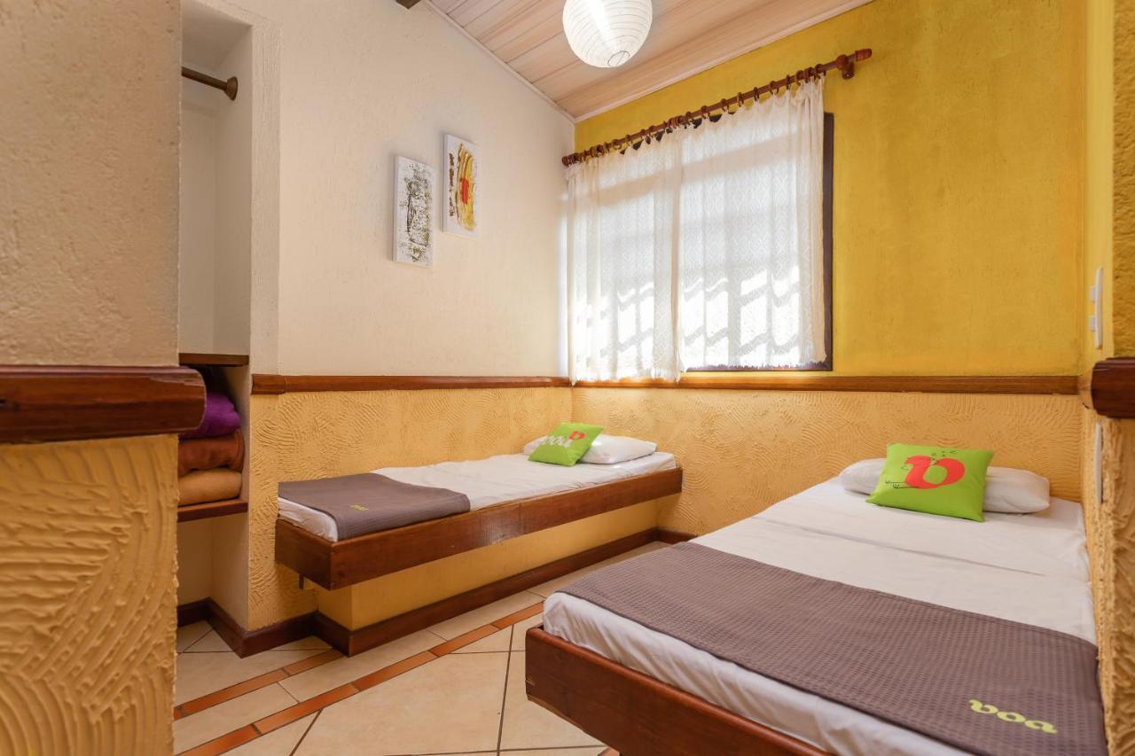 Quarto Quádruplo Deluxe