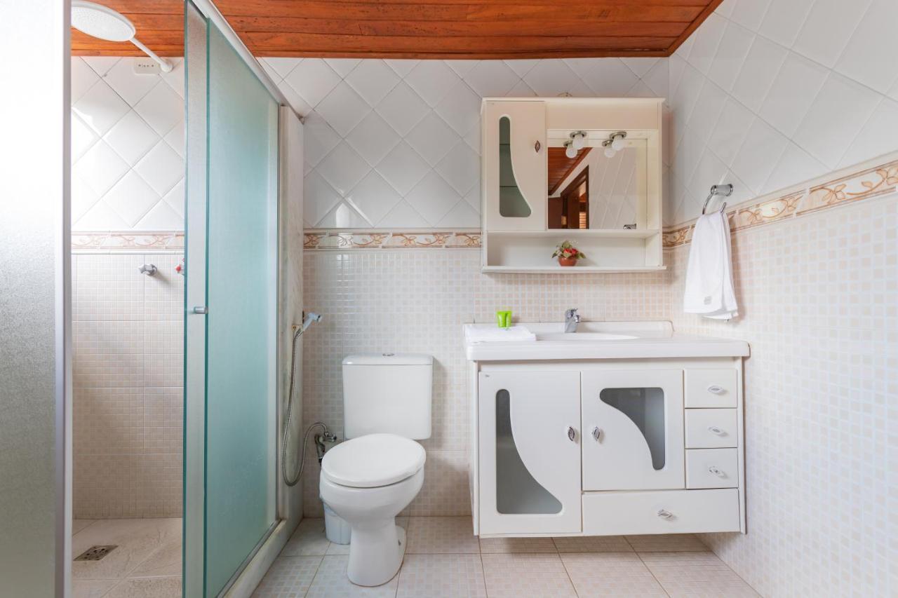 Quarto Duplo Deluxe