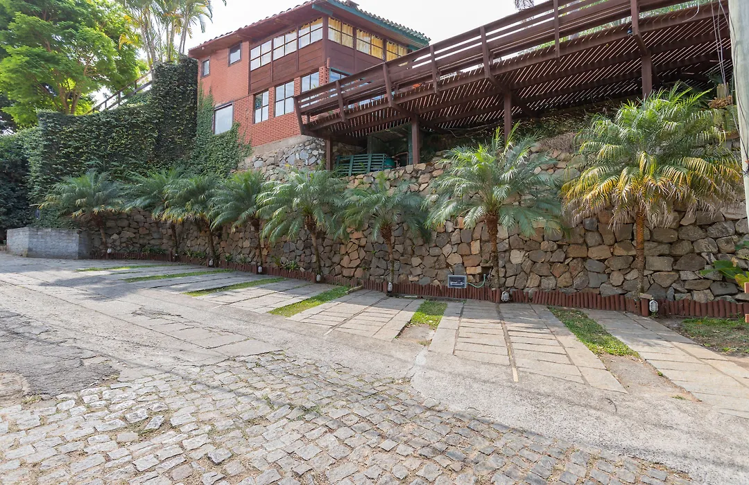Wood House-1