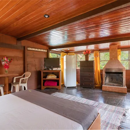 Wood House-3